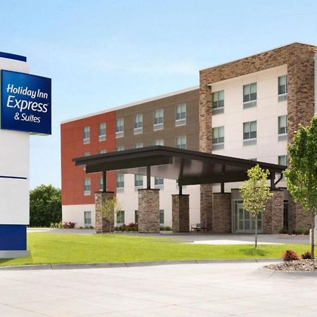 Holiday Inn Express & Suites Reedsburg - Dells Area By Ihg Ngoại thất bức ảnh