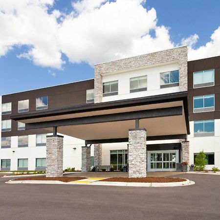Holiday Inn Express & Suites Reedsburg - Dells Area By Ihg Ngoại thất bức ảnh