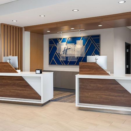 Holiday Inn Express & Suites Reedsburg - Dells Area By Ihg Ngoại thất bức ảnh