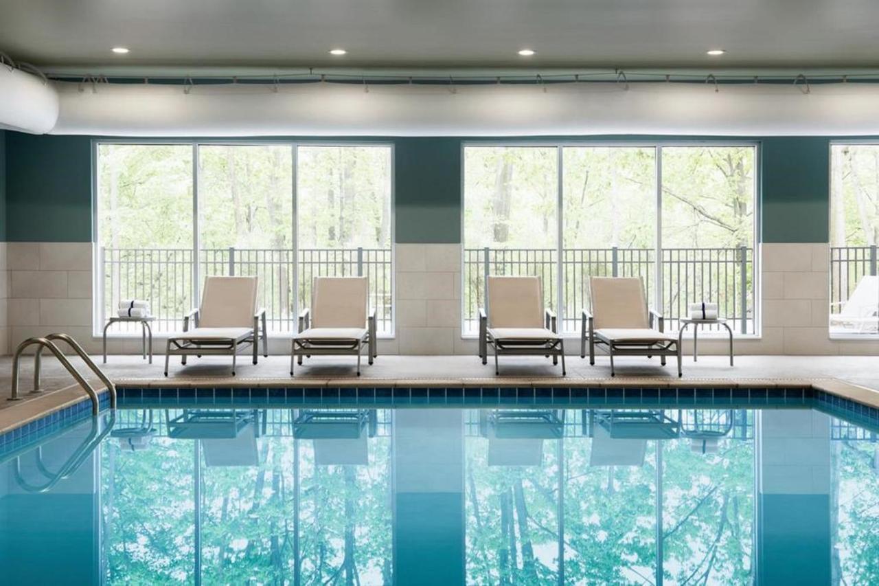 Holiday Inn Express & Suites Reedsburg - Dells Area By Ihg Ngoại thất bức ảnh