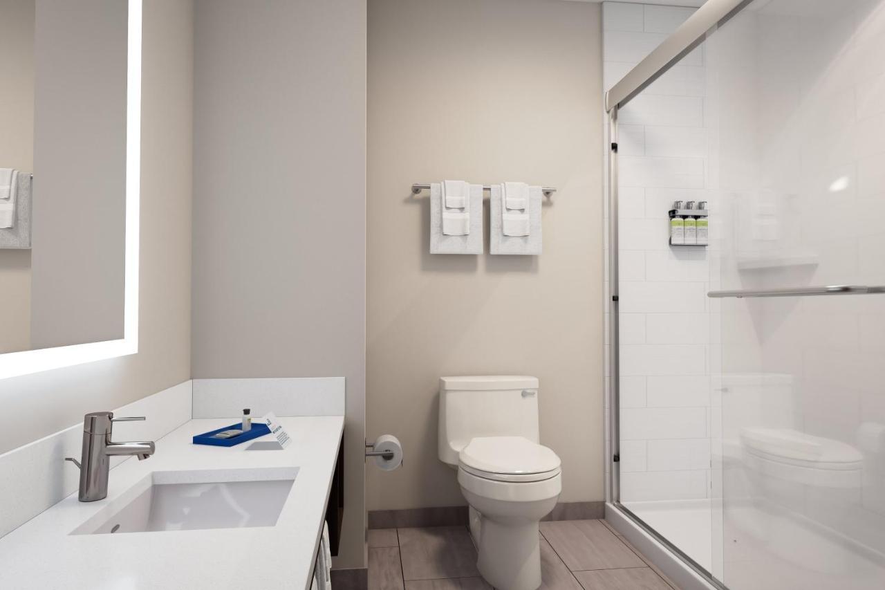 Holiday Inn Express & Suites Reedsburg - Dells Area By Ihg Ngoại thất bức ảnh