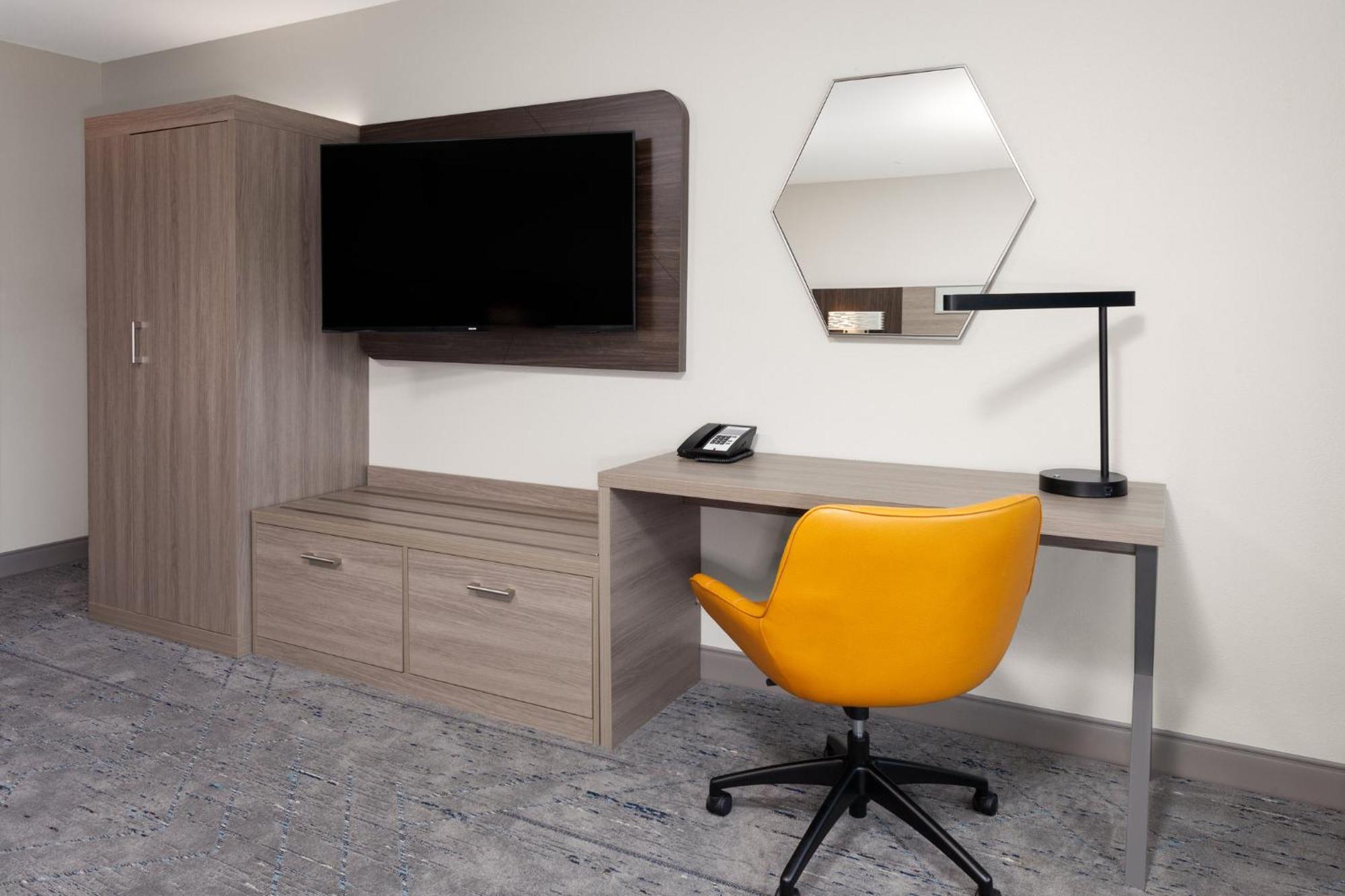 Holiday Inn Express & Suites Reedsburg - Dells Area By Ihg Ngoại thất bức ảnh