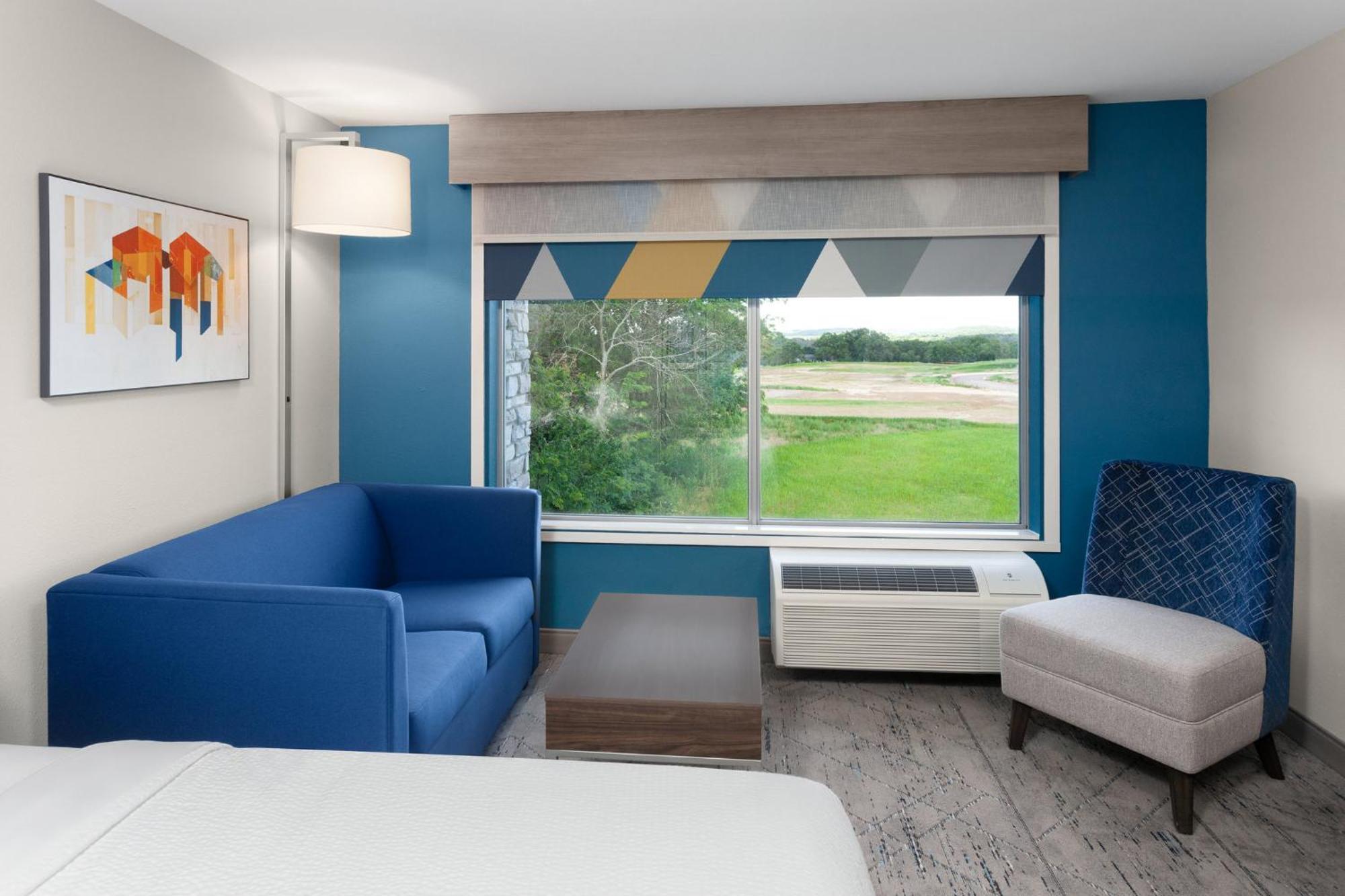 Holiday Inn Express & Suites Reedsburg - Dells Area By Ihg Ngoại thất bức ảnh