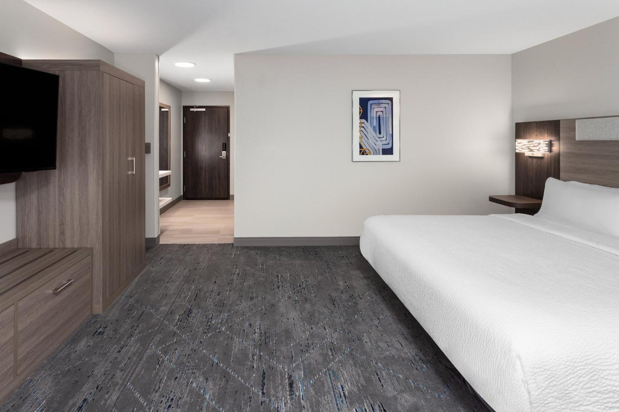 Holiday Inn Express & Suites Reedsburg - Dells Area By Ihg Ngoại thất bức ảnh