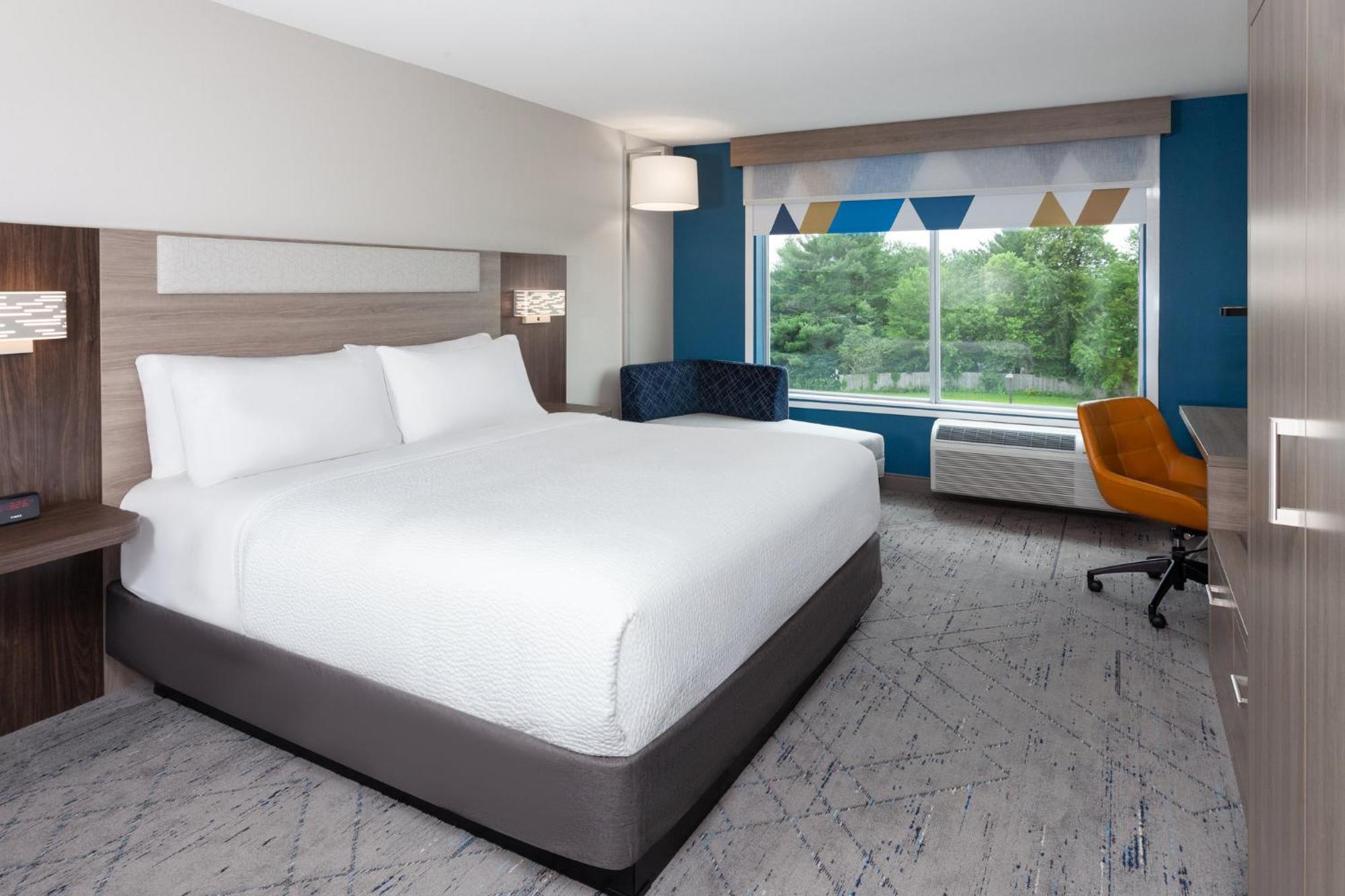 Holiday Inn Express & Suites Reedsburg - Dells Area By Ihg Ngoại thất bức ảnh